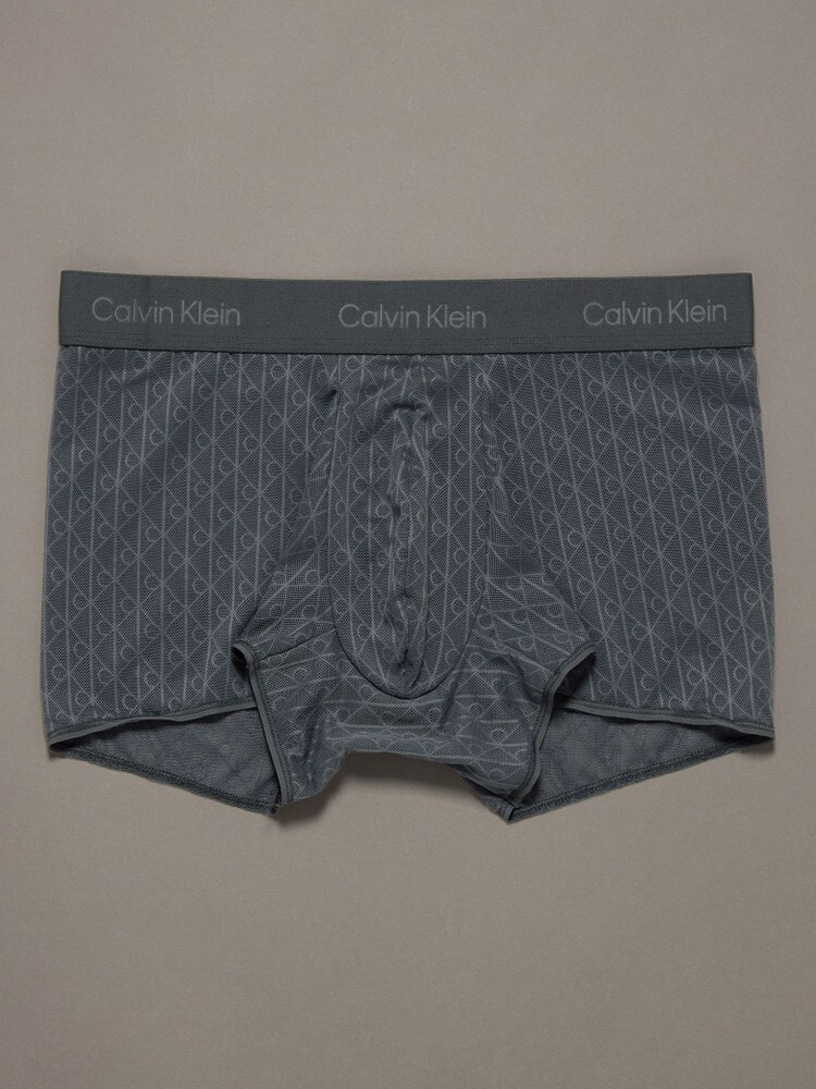 ボクサーパンツ - Calvin Klein Sculpt Lace ローライズトランクス