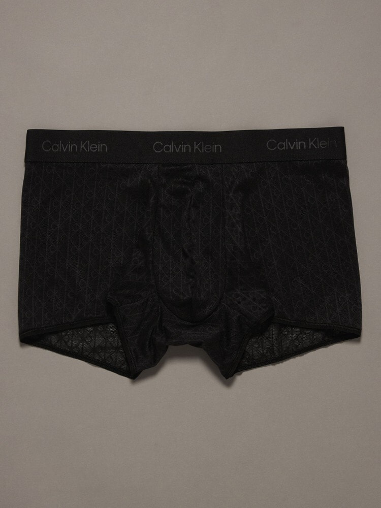 ボクサーパンツ - Icon Logo Graphic ローライズトランクス