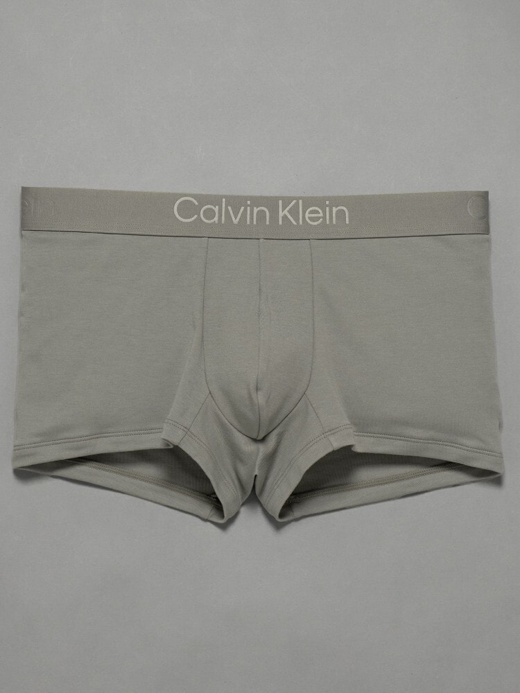 ボクサーパンツ - Ck Black Cotton トランクス | カルバン・クライン