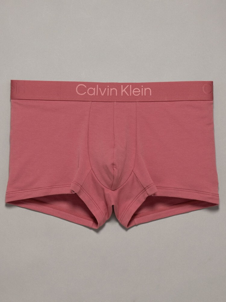 ボクサーパンツ - Ck Black Cotton トランクス | カルバン・クライン