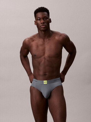 ブリーフ - Icon Logo Graphic ヒップブリーフ | カルバン・クライン