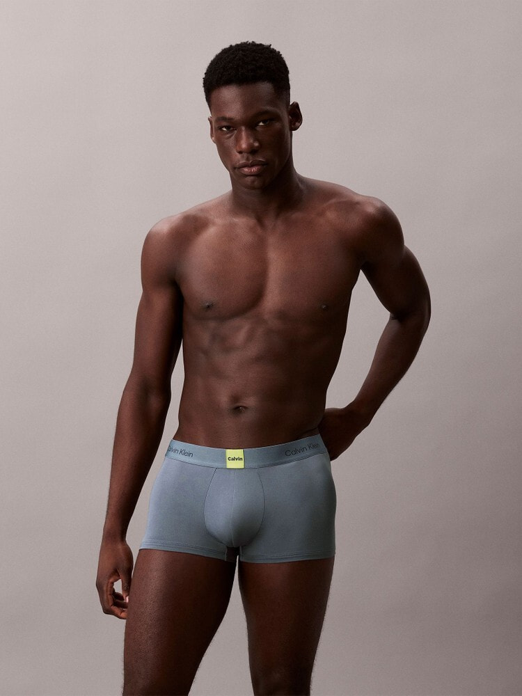 カルバンクライン メンズ アンダーウェア新品未使用 セール】【3枚セット】 Calvin Klein Underwear カルバン