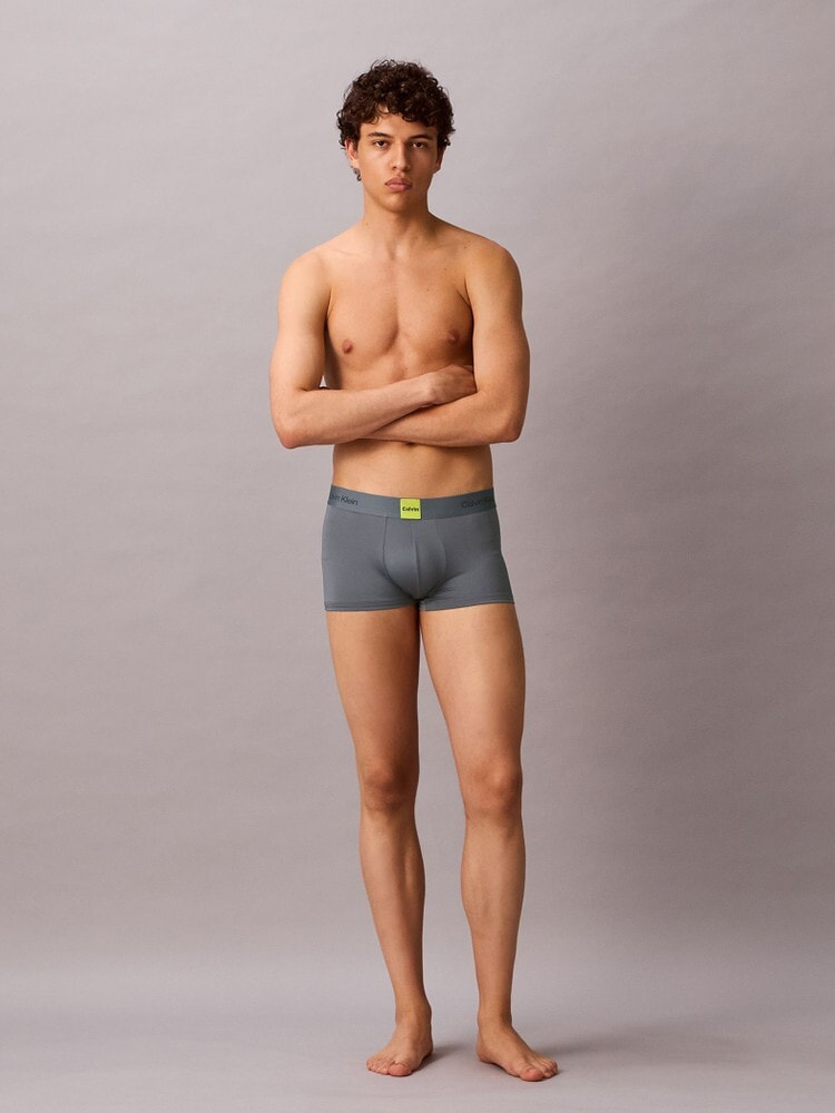 新品　  カルバンクライン　ボクサーパンツ　S ローライズ Calvin Klein｜【公式ショップ】 カルバンクライン ローライズ