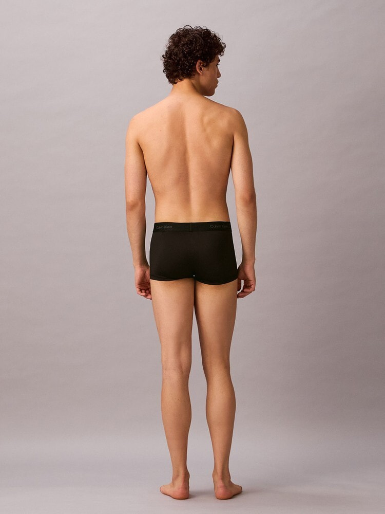 ボクサーパンツ - Icon Logo Graphic ローライズトランクス | カルバン