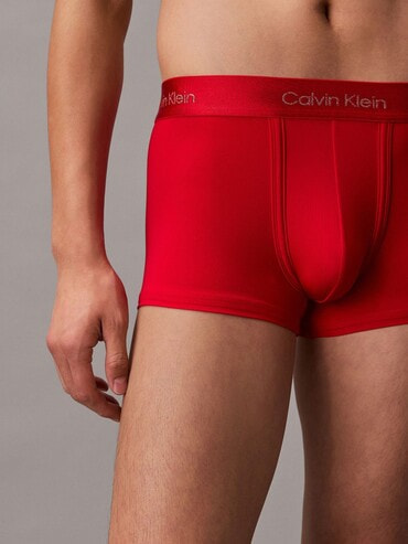 ボクサーパンツ - Lunar New Year ローライズトランクス | カルバン