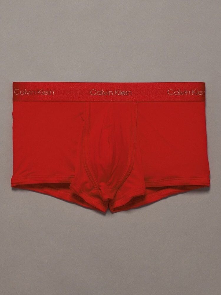 ボクサーパンツ - Lunar New Year ローライズトランクス | カルバン