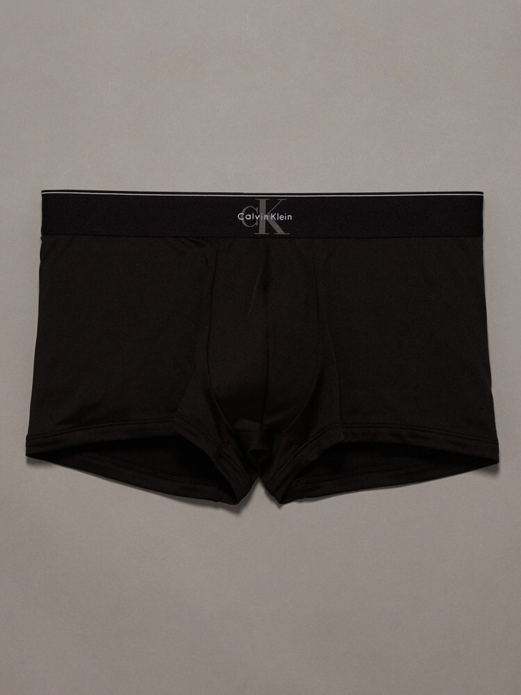 ボクサーパンツ - Graphic Monogram ローライズトランクス | カルバン