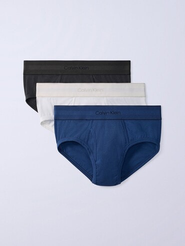 ブリーフ - MODERN COTTON ヒップブリーフ | カルバン・クライン 公式
