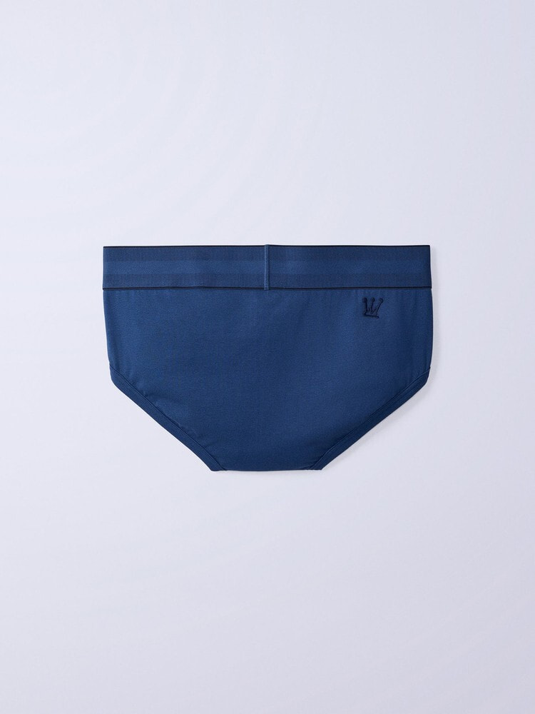 カルバンクライン 100%コットン ブリーフ M 4枚   ブリーフ(3枚パック) - Heritage Cotton ブリーフ | カルバン