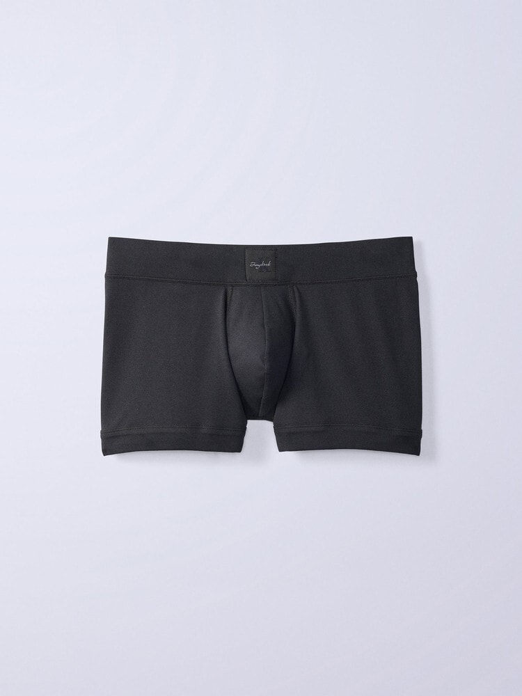 ボクサーパンツ - Heritage Cotton モノロゴトランクス | カルバン
