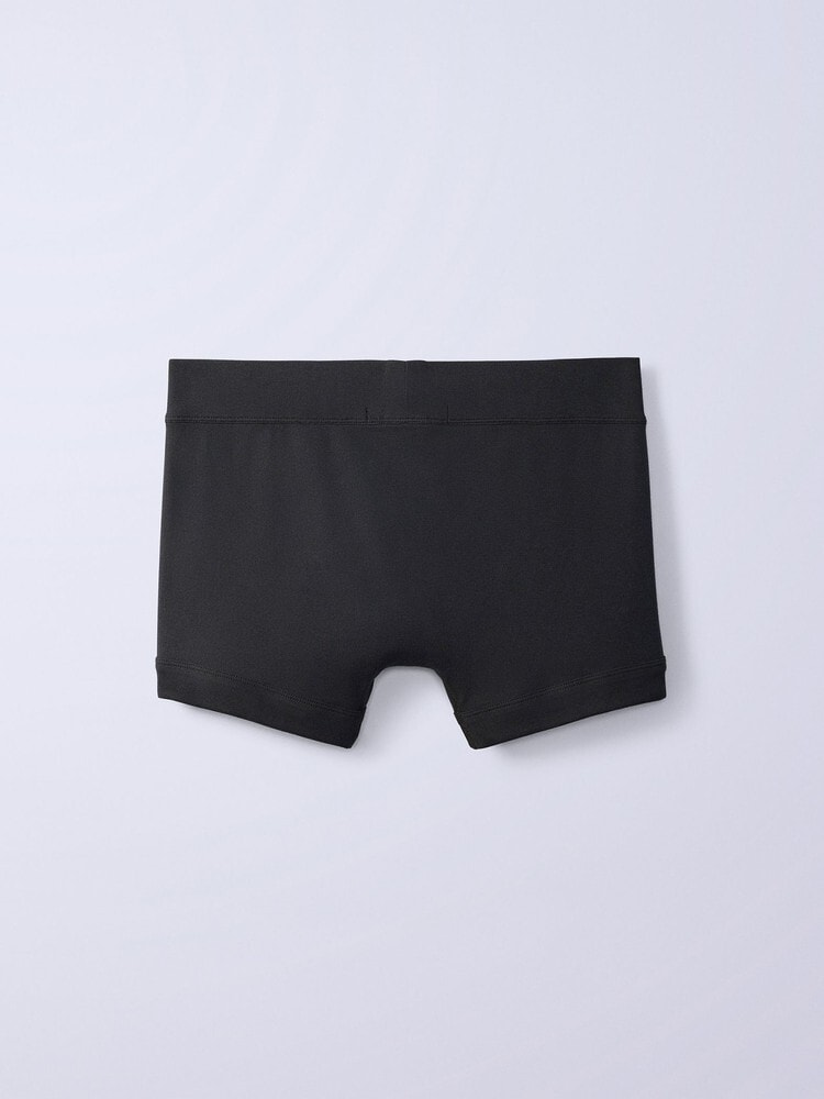 ボクサーパンツ - Heritage Cotton モノロゴトランクス | カルバン
