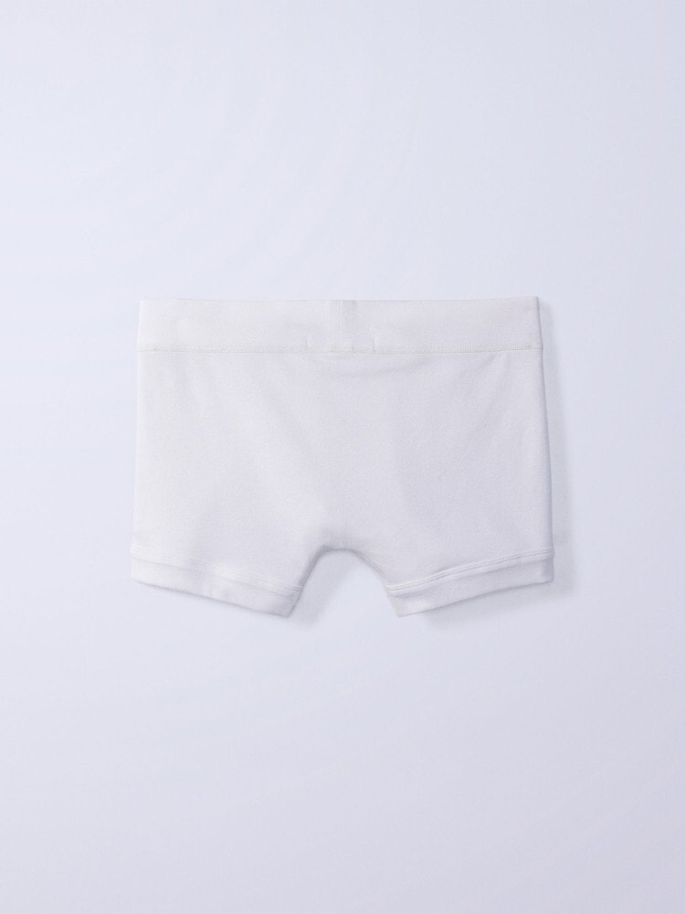 ボクサーパンツ - Heritage Cotton モノロゴトランクス | カルバン