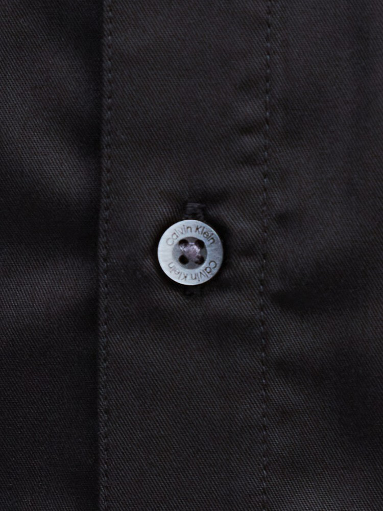 ボタンダウンスリープシャツ | カルバン・クライン 公式オンラインストア