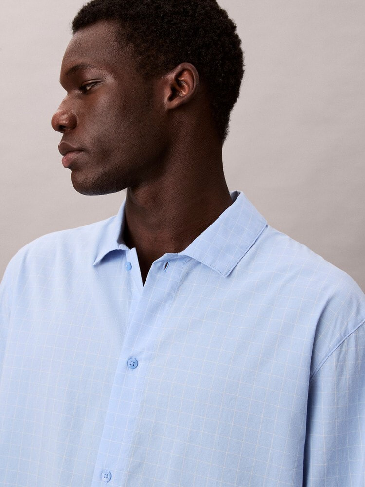 メンズ | スリープウェア | カルバン クライン 公式オンライン