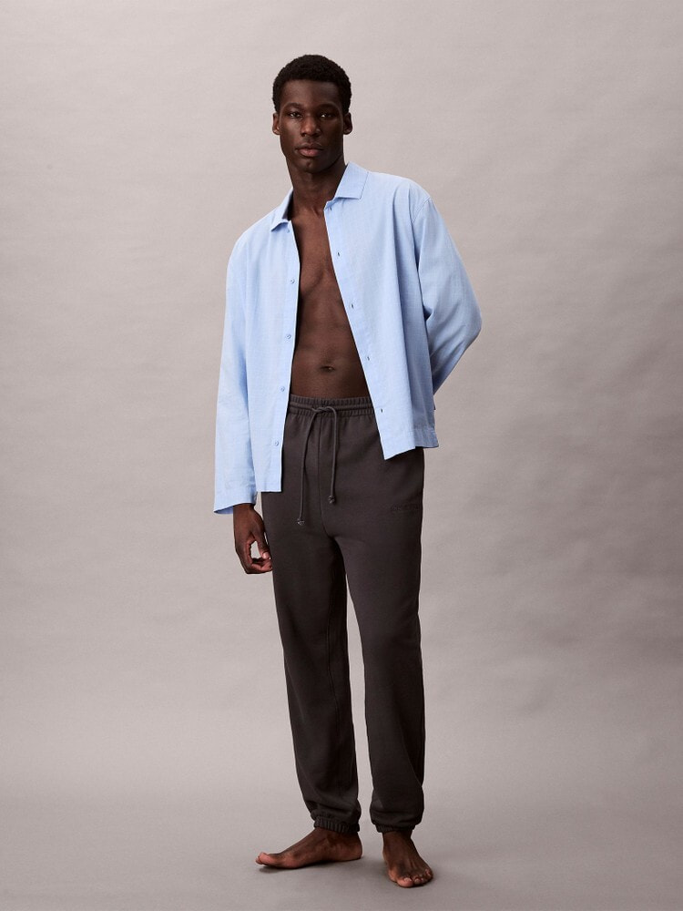 メンズ | スリープウェア | カルバン クライン 公式オンライン