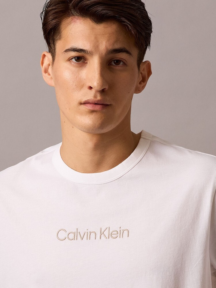 Tシャツ - Cotton Tees ICON ショートスリーブクルーネックTシャツ