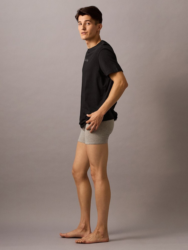 Tシャツ - Cotton Tees ICON ショートスリーブクルーネックTシャツ