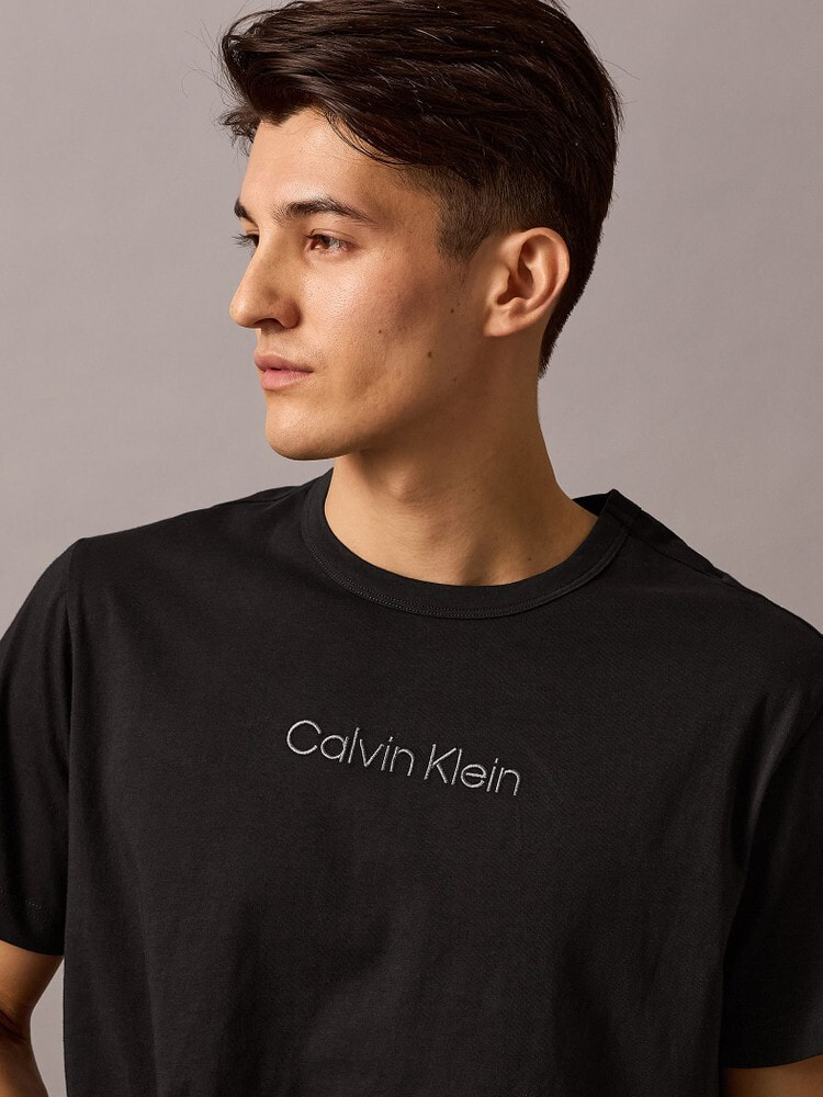 Tシャツ - Cotton Tees ICON ショートスリーブクルーネックTシャツ