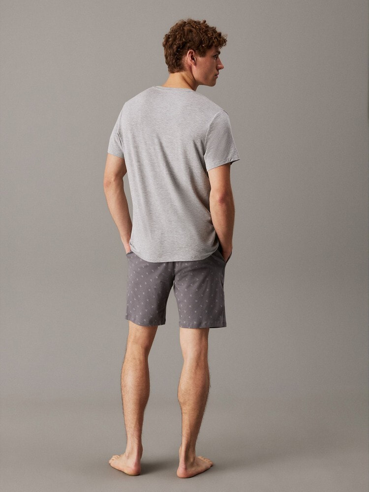Tシャツ - Ultra Soft Modal モダールヘンリーネックショートスリーブTシャツ 14