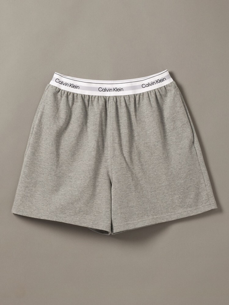 スリープウェア - Icon Cotton Lounge ショートパンツ 8