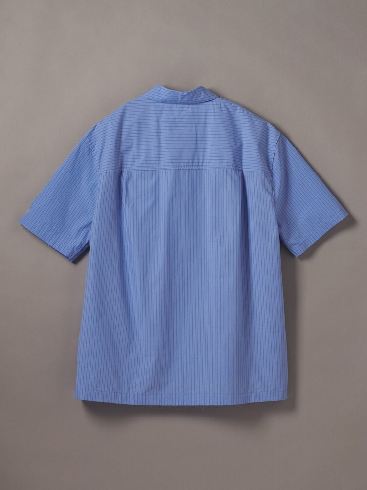 シャツ - Heritage Classic ショートスリーブシャツ 8
