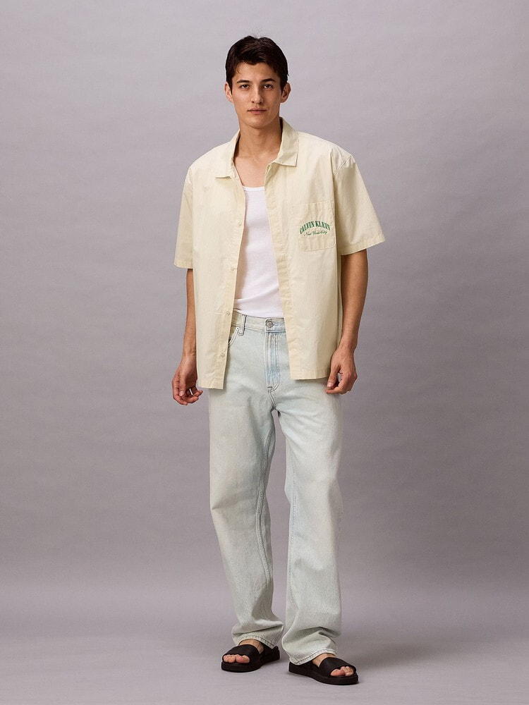 シャツ - Heritage Classic ショートスリーブシャツ 16