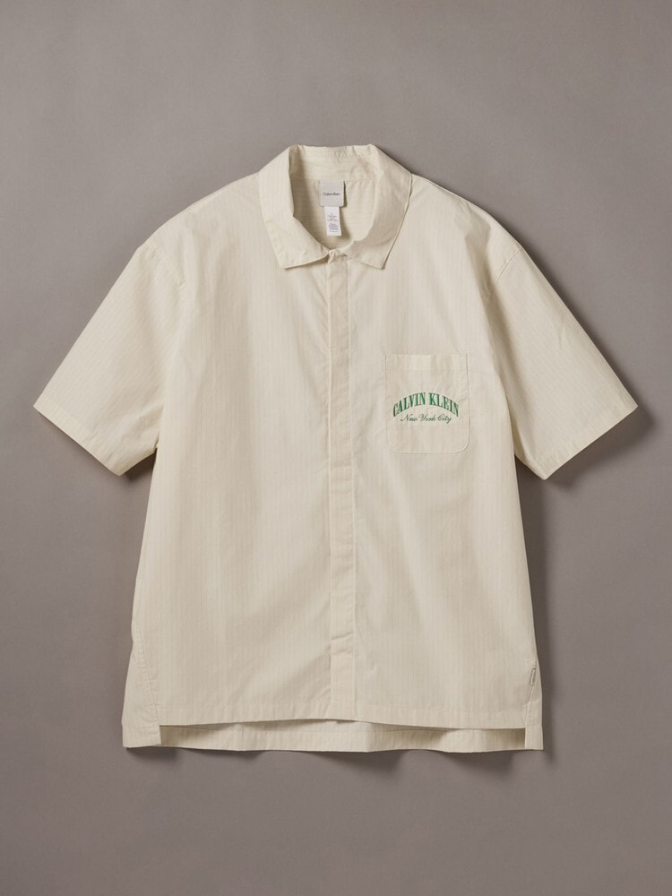 シャツ - Heritage Classic ショートスリーブシャツ | カルバン