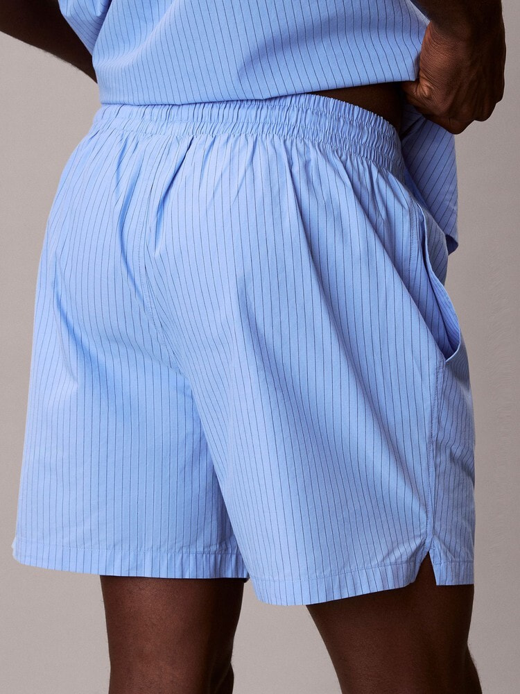 パンツ - Heritage Classic ストライプショートパンツ 5