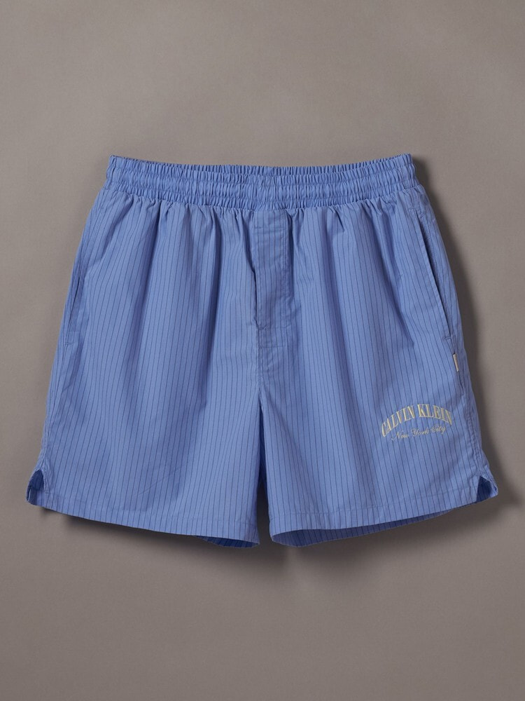 パンツ - Heritage Classic ストライプショートパンツ 6