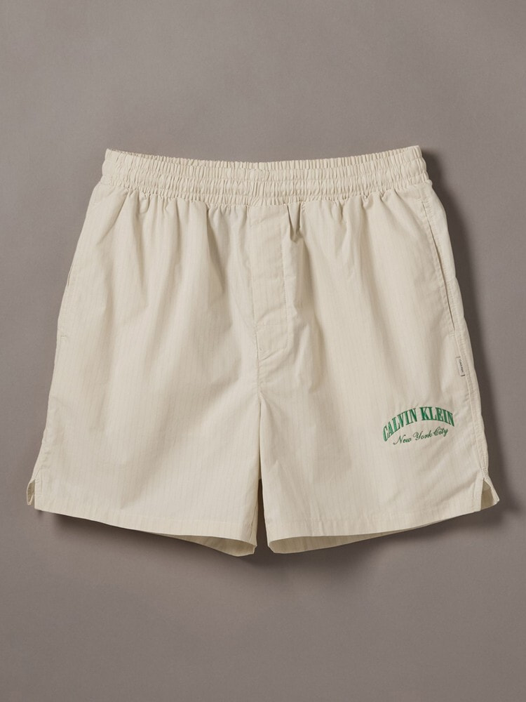 パンツ - Heritage Classic ストライプショートパンツ 14