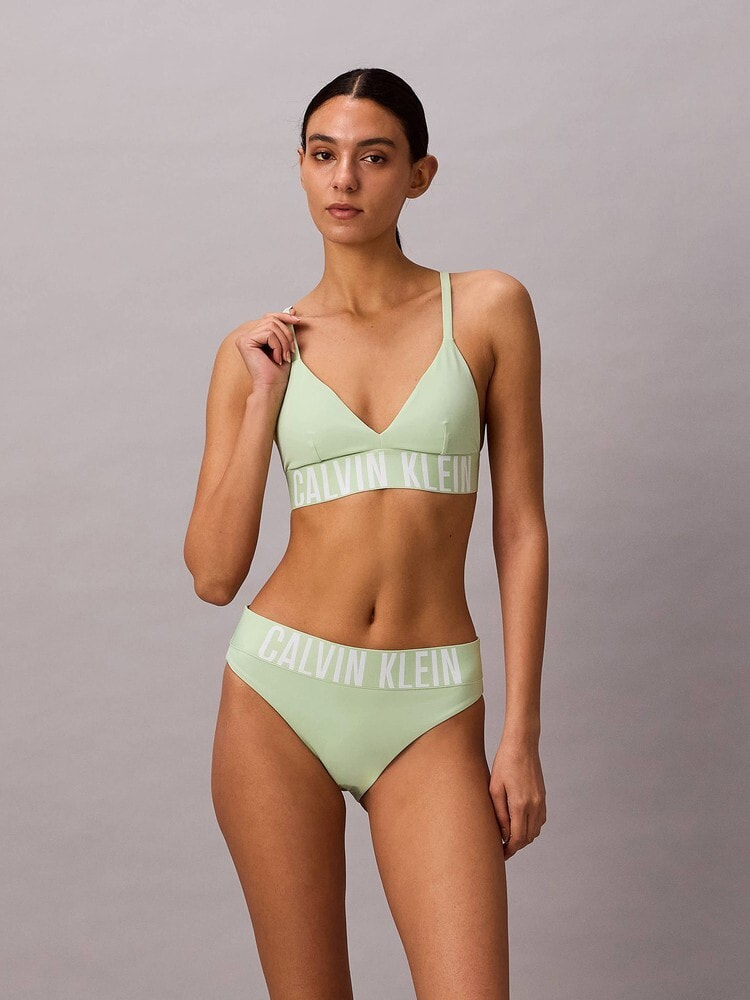 スイムウェア(水着) - Intense Power Swim トライアングルブラ