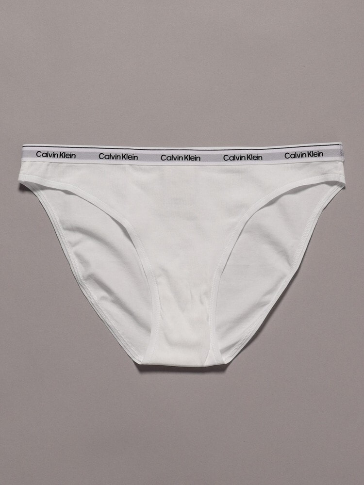ビキニショーツ - Icon Logo ビキニショーツ[My Calvins10%OFF