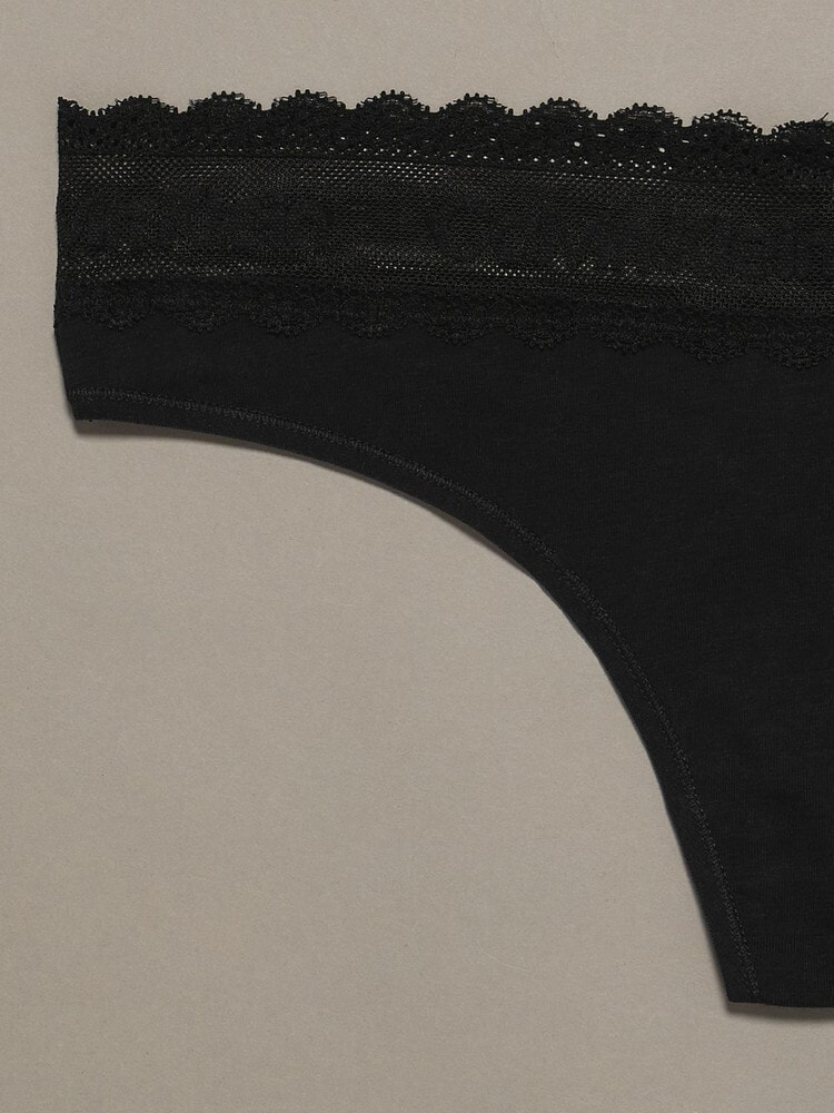 ソング - Modern Cotton Lace レースソング 7