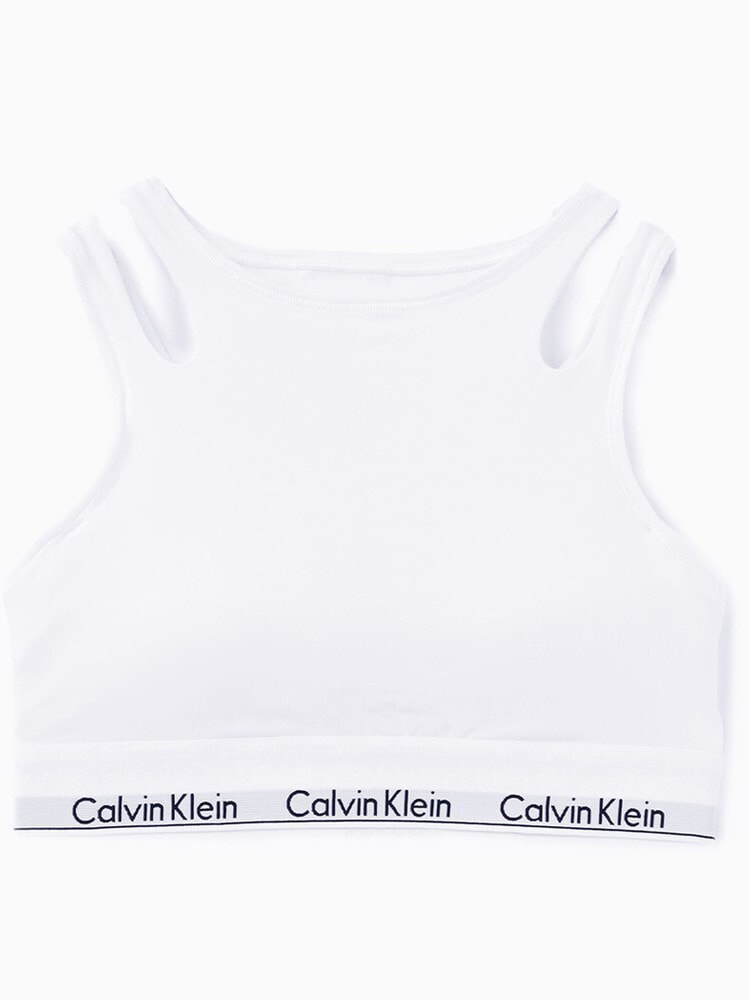 熱い販売熱い販売Jennie For Calvin Kleinオーバーダイスカルプデニム