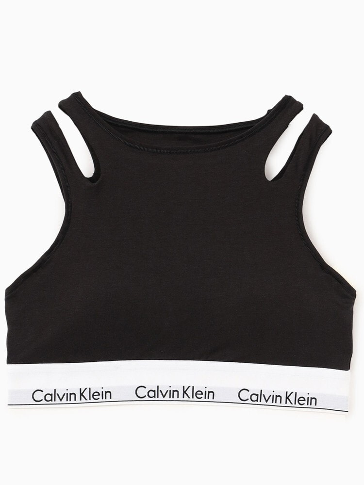 【新品 未使用】カルバンクライン Calvin Klein リュック レイヤード