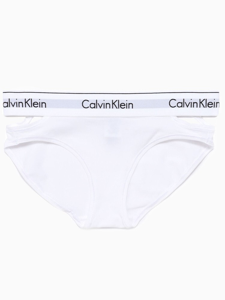 NEW Jennie for Calvin ストレッチコットンスクープバッグボディスーツ