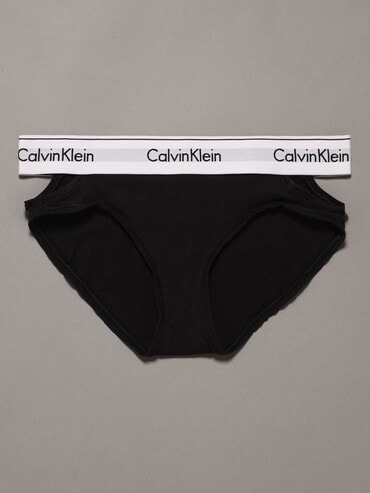 ビキニショーツ - MODERN CTN DECONSTRUCTED ビキニショーツ