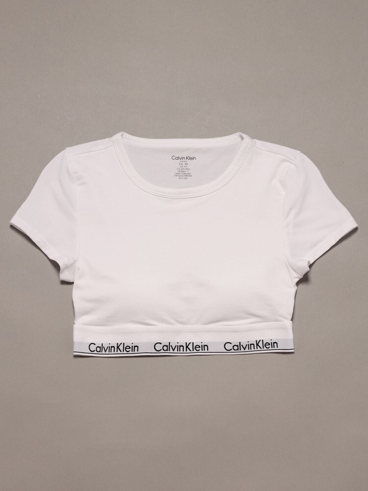 Tシャツブラレット - Icon Cotton Modal Tシャツブラレット 20