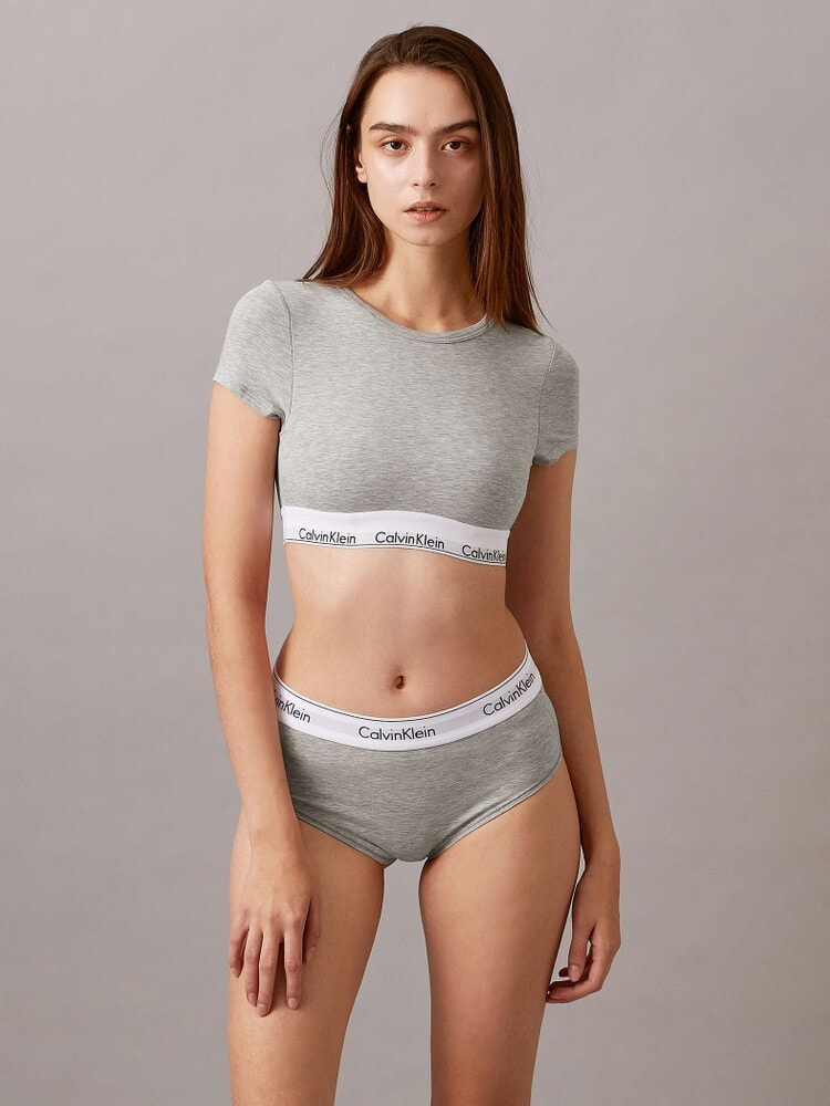 Tシャツブラレット - Icon Cotton Modal Tシャツブラレット 30