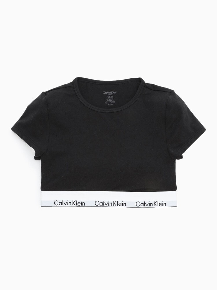 MODERN COTTON LINE EXT - Tシャツブラレット | カルバン・クライン 