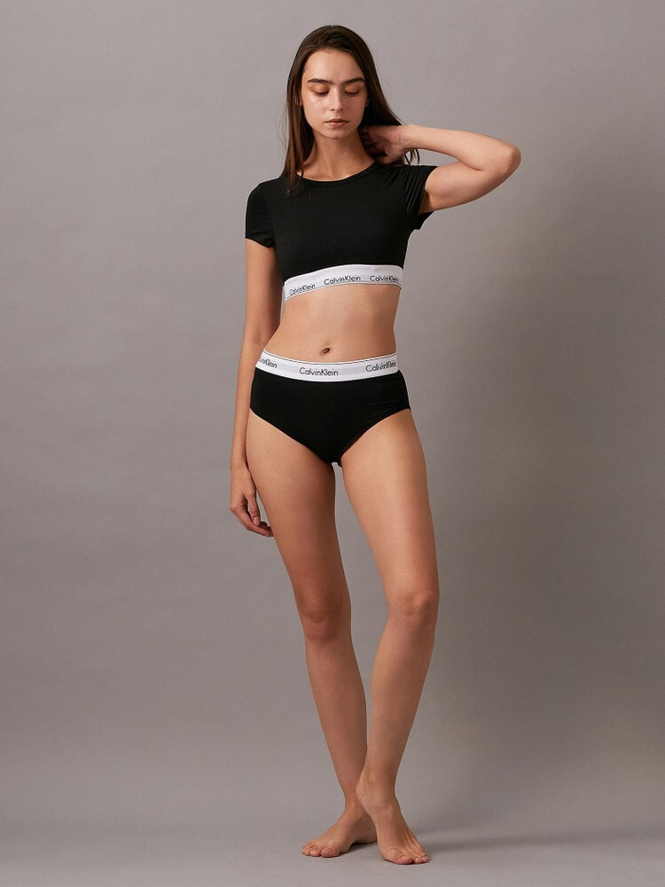 calvin klein MODERN COTTON LINE EXT