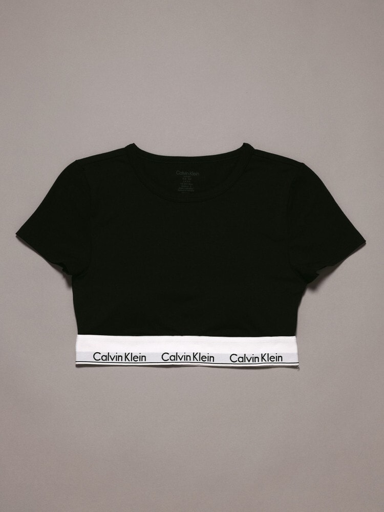 ブラレット - Icon Cotton Modal Tシャツブラレット[My