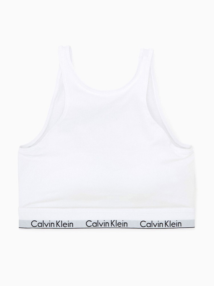 カルバンクラインMODERN COTTON LINE EXT Tシャツブラレット-