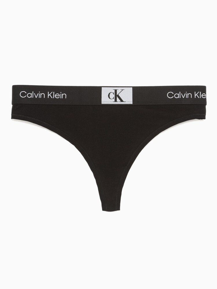 CALVIN KLEIN 1996 COTTON - モダンソング | カルバン・クライン