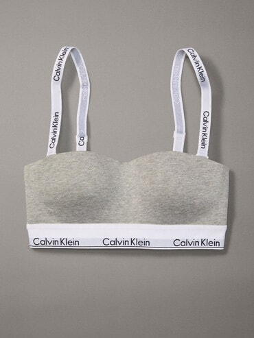 バンドゥ - Icon Cotton Modal ライトリーラインバンドゥ [JENNIE