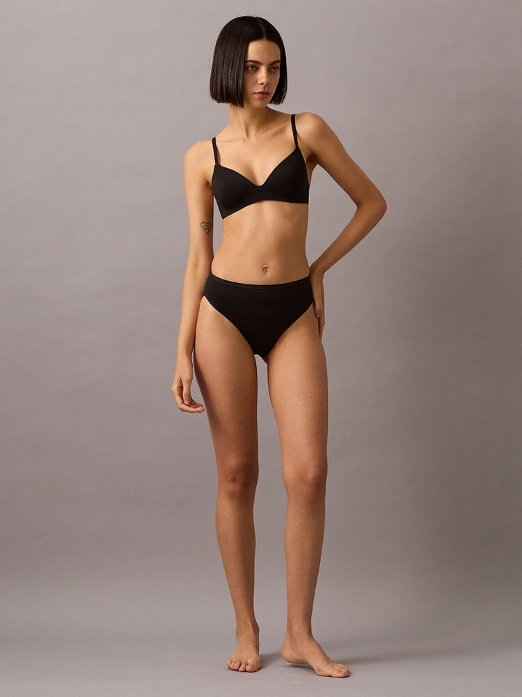 売れ筋商品|||カルバンクライン カットソー トップス レディース Women's Pliss Shirred Shoulder Top Brazilian Sand Calvin Klein カルバンクライン 下着 レディース 上下セット