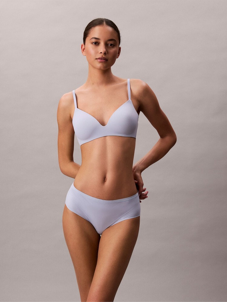   カルバンクライン ブラレット ビキニショーツ セット Calvin Klein カルバンクライン ブラレット ビキニショーツ セット