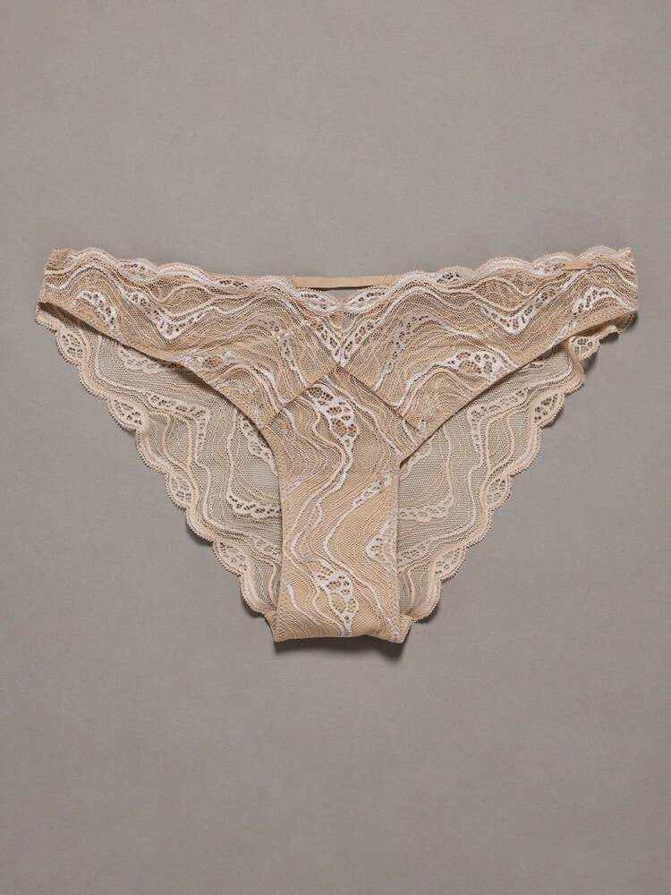 ビキニショーツ ‐ ESSENTIAL LINGERIE ビキニショーツ 25