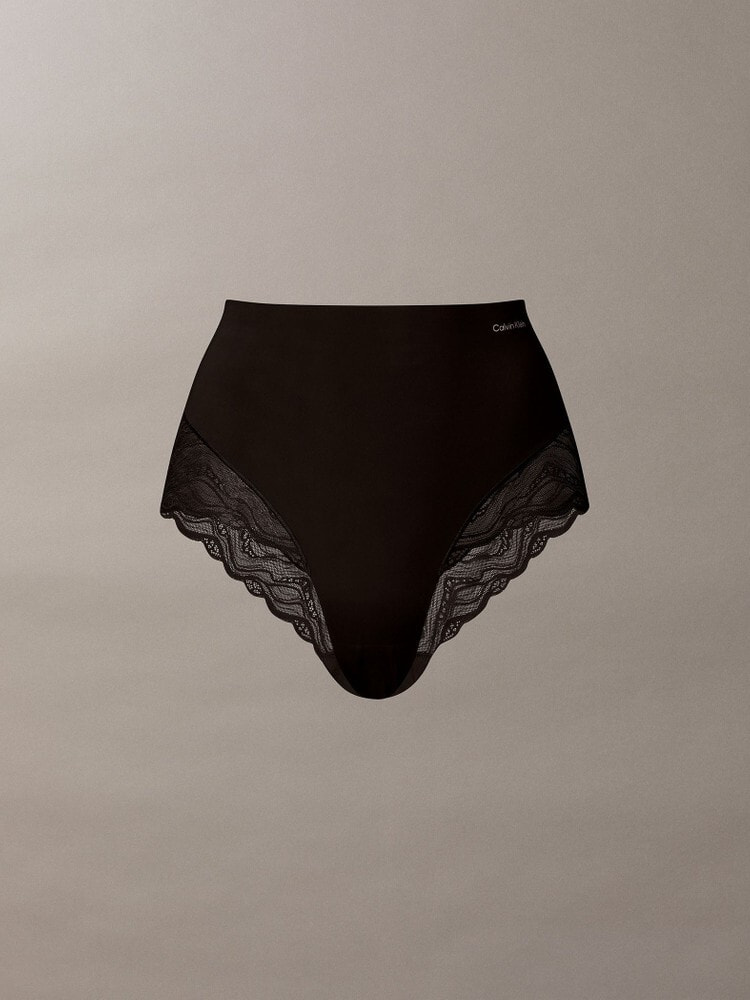 [シェイプウェア]ビキニショーツ - SENSUAL STRETCH LACE (MODERATE)  レースビキニショーツ 10