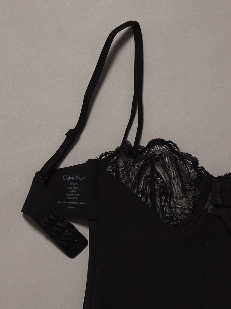 [シェイプウェア]ボディスーツ - SENSUAL STRETCH LACE (MODERATE) ボディスーツ 8
